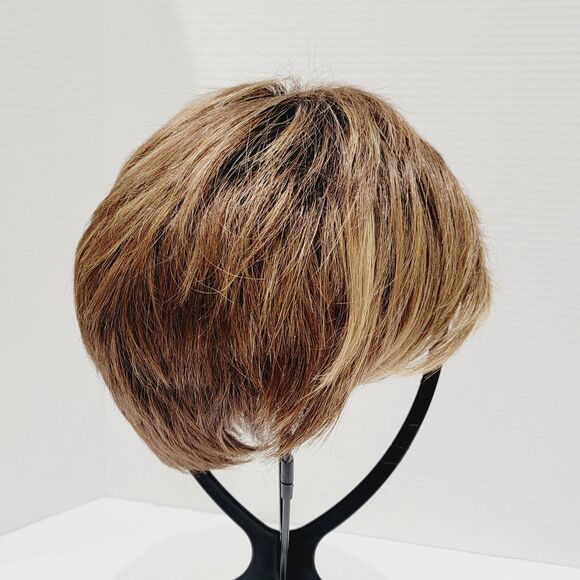 Ellen Wille HairPower Synthetic Basic Cap Wig Color Bernstein Lighted Style You - Picture 9 of 10